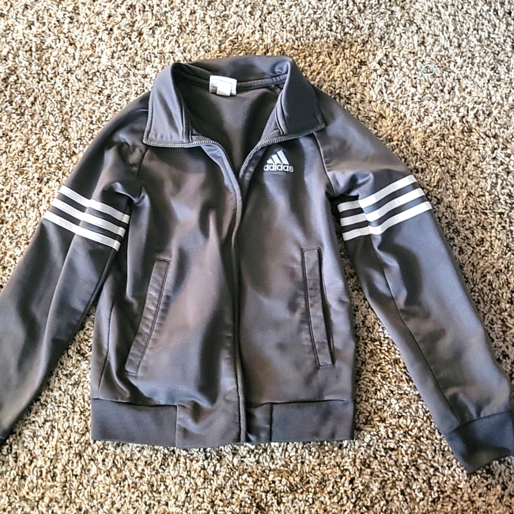 Adidas Kids jacket